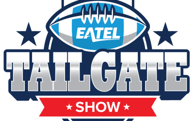 EATEL Announces Tailgate Show, Livestream of High School Football