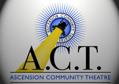 Ascension Community Theatre