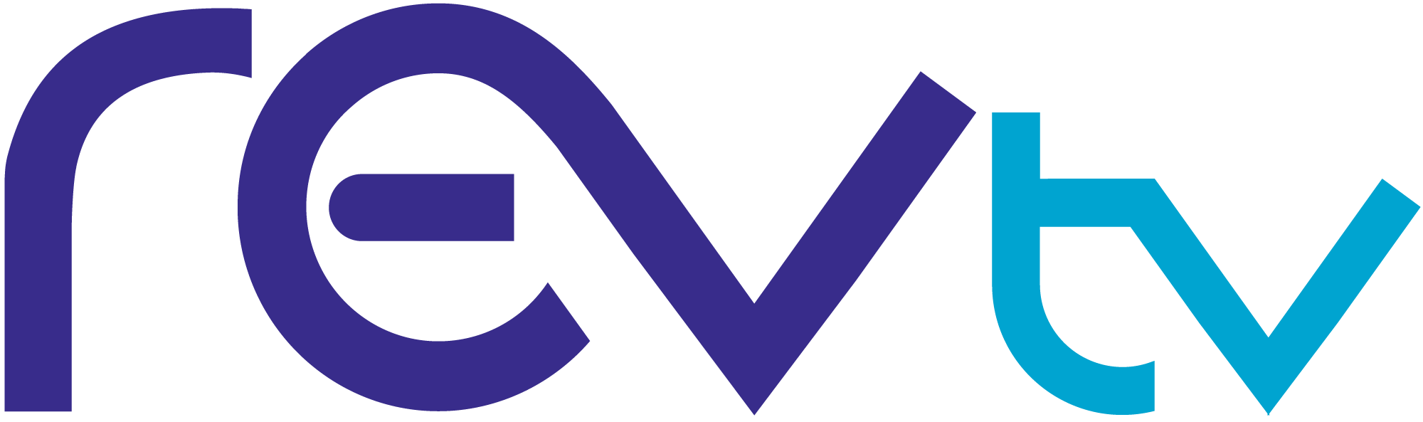 REV TV logo
