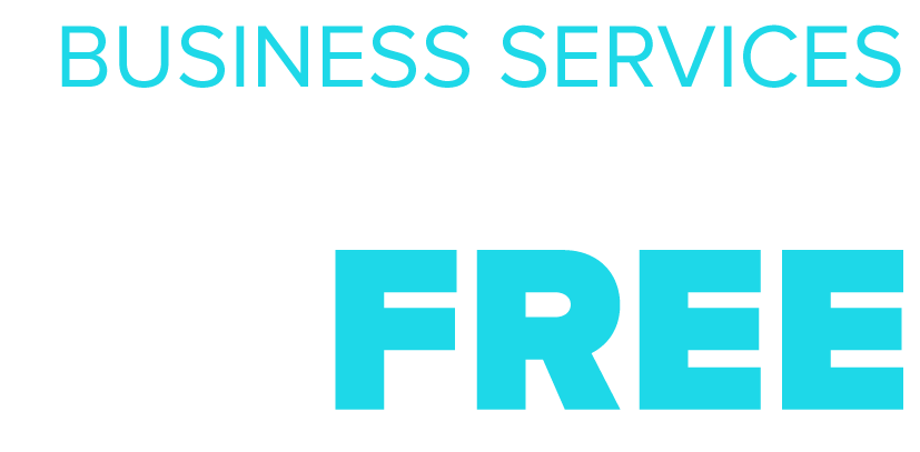 6 Months Free Business Services