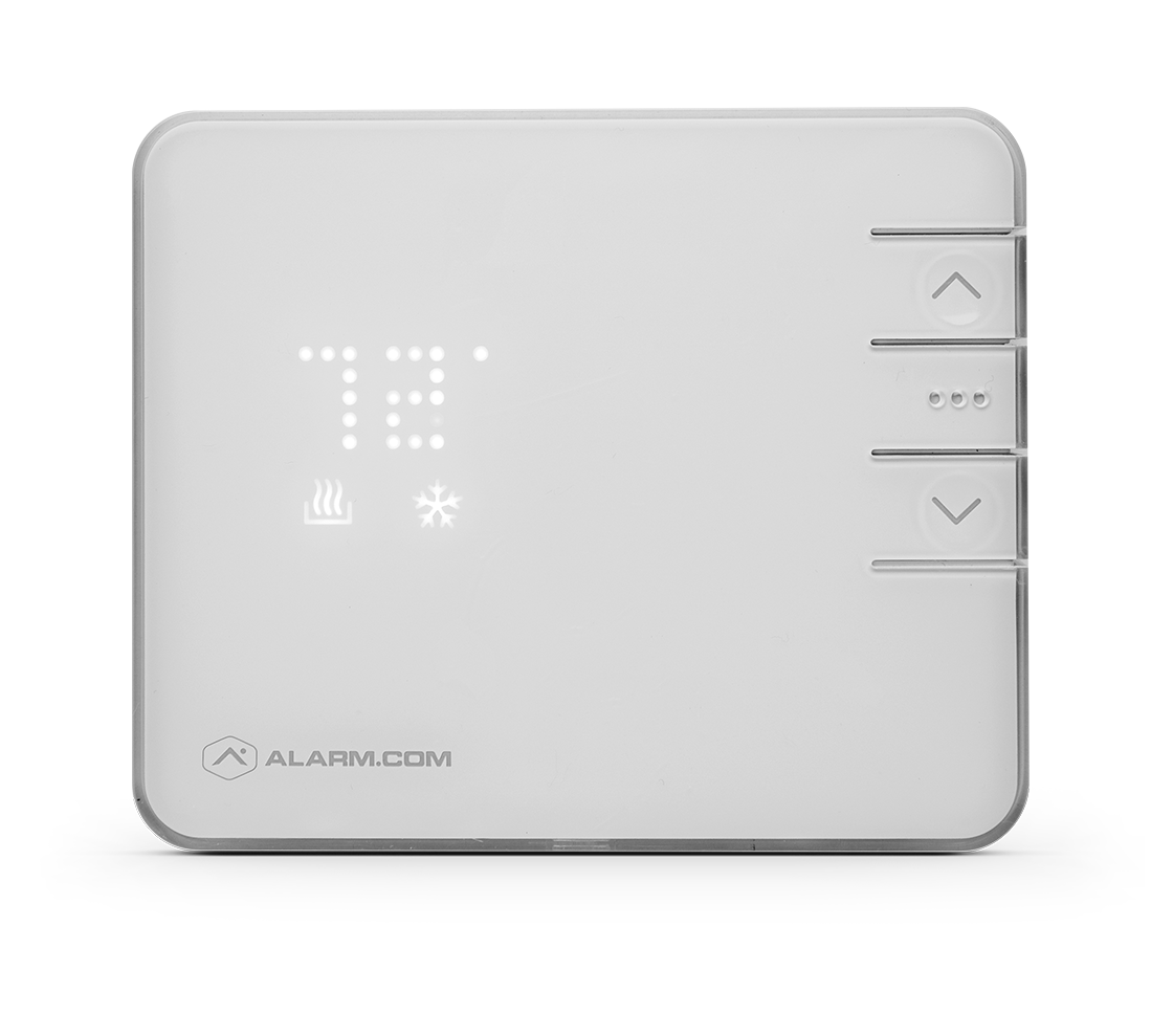 Smart Thermostat