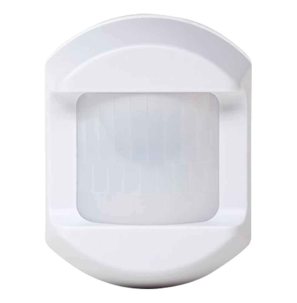 Motion detector