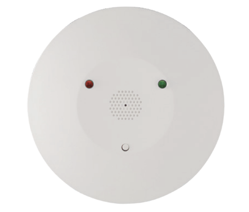 Glassbreak sensor