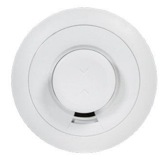 Smoke detector